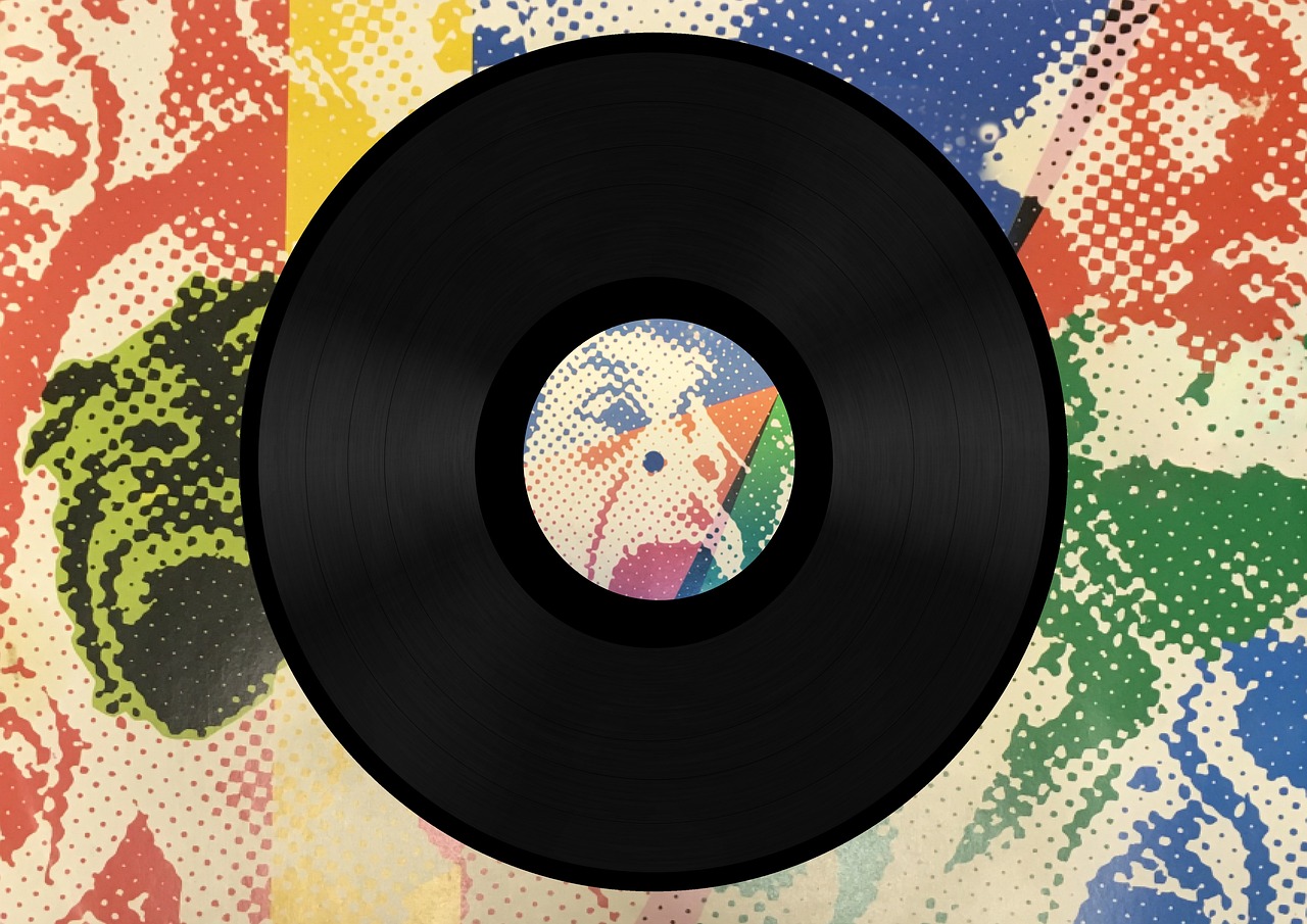 Album eccentrici: quando la musica osa